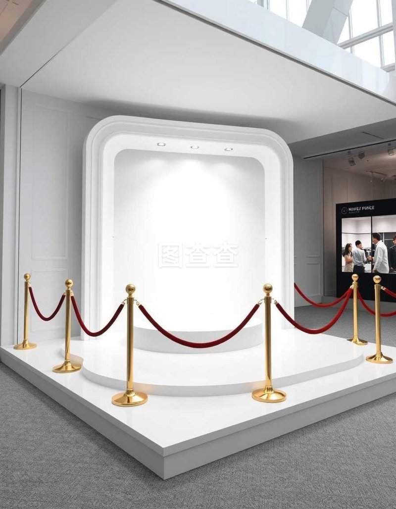 展览展示